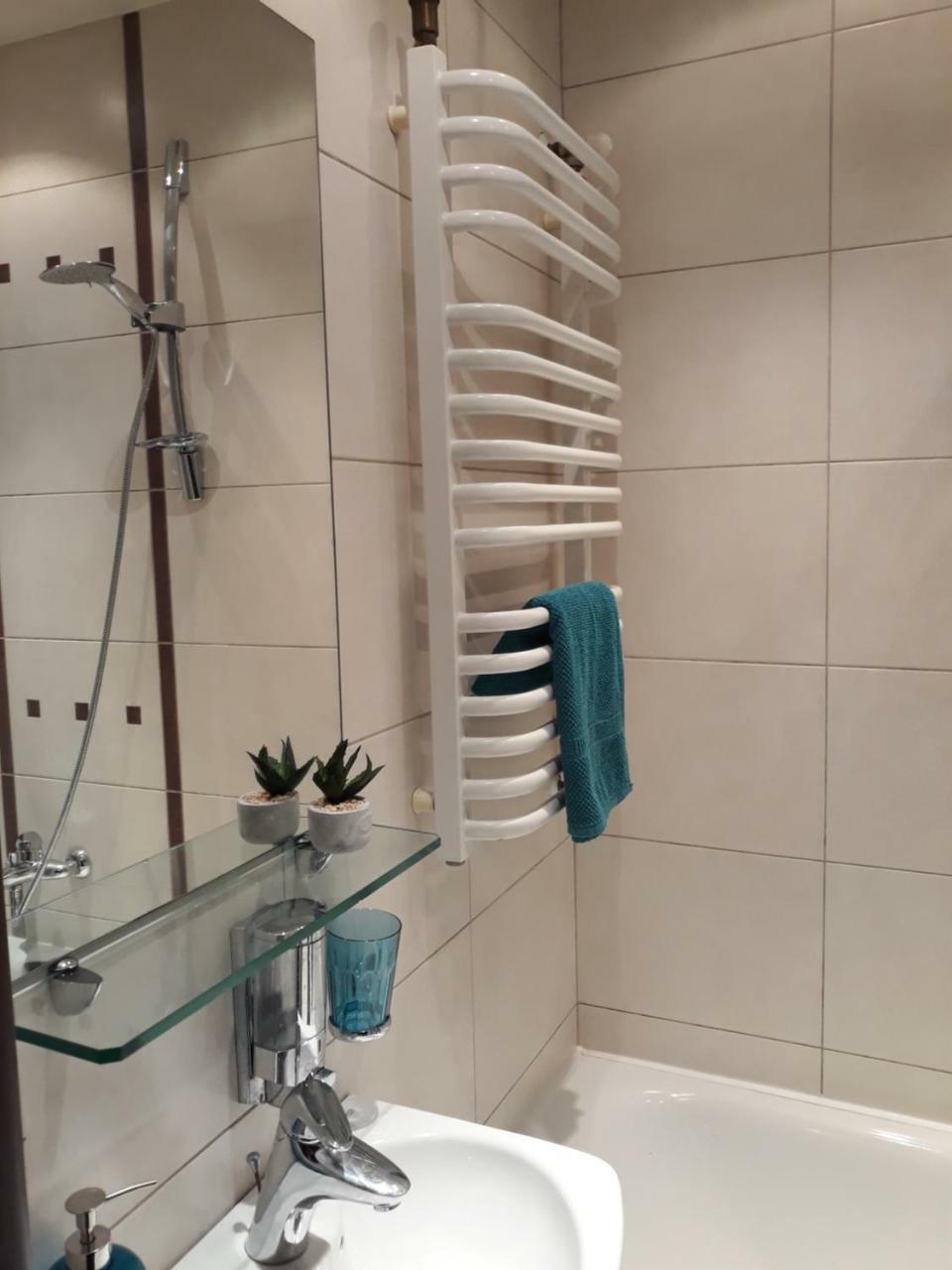 Apartamento Happy Lubomirskiego Cracóvia