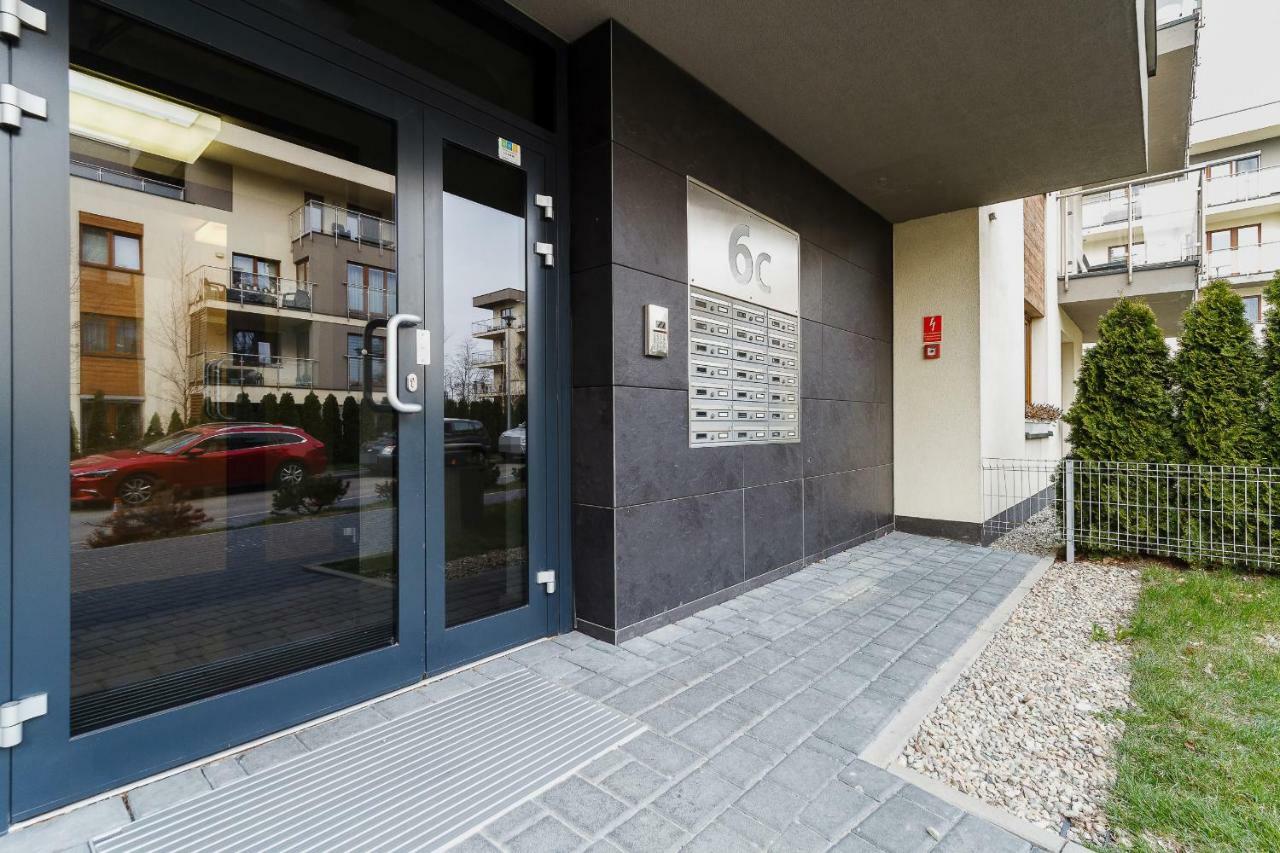 Osiedle Pod Debem Apartment
