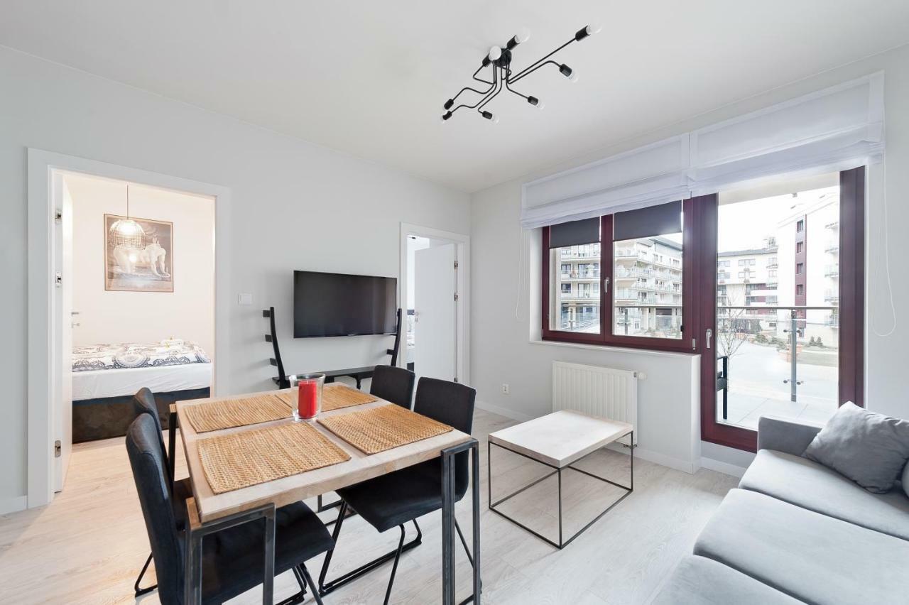 Ludwinowska11 Apartamento