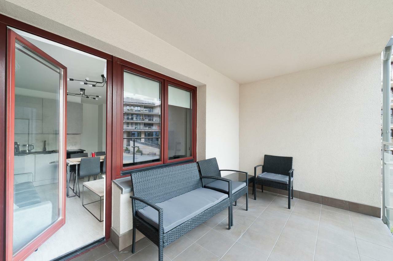 Apartment Ludwinowska11 Krakow