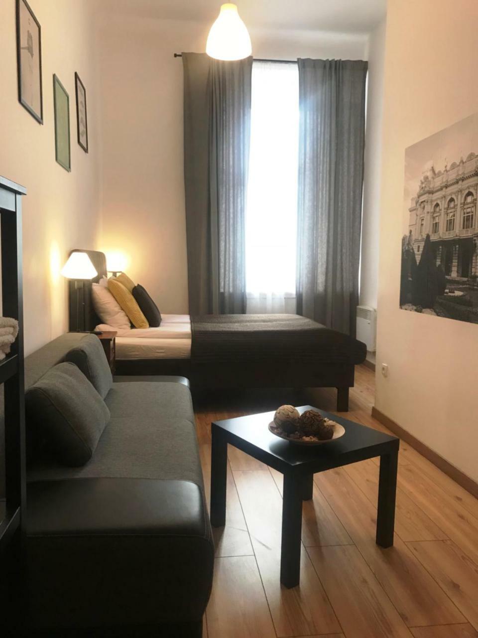 Amber Guest Aparthotel