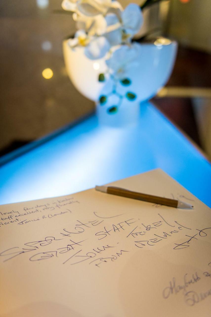 Hotel Niebieski Art & Spa