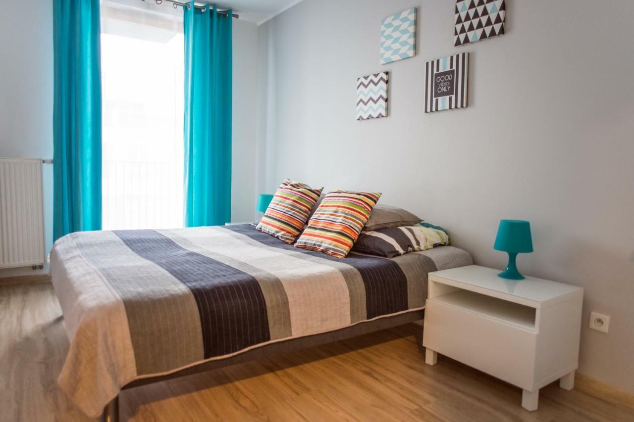 Przy Mocaku Apartment