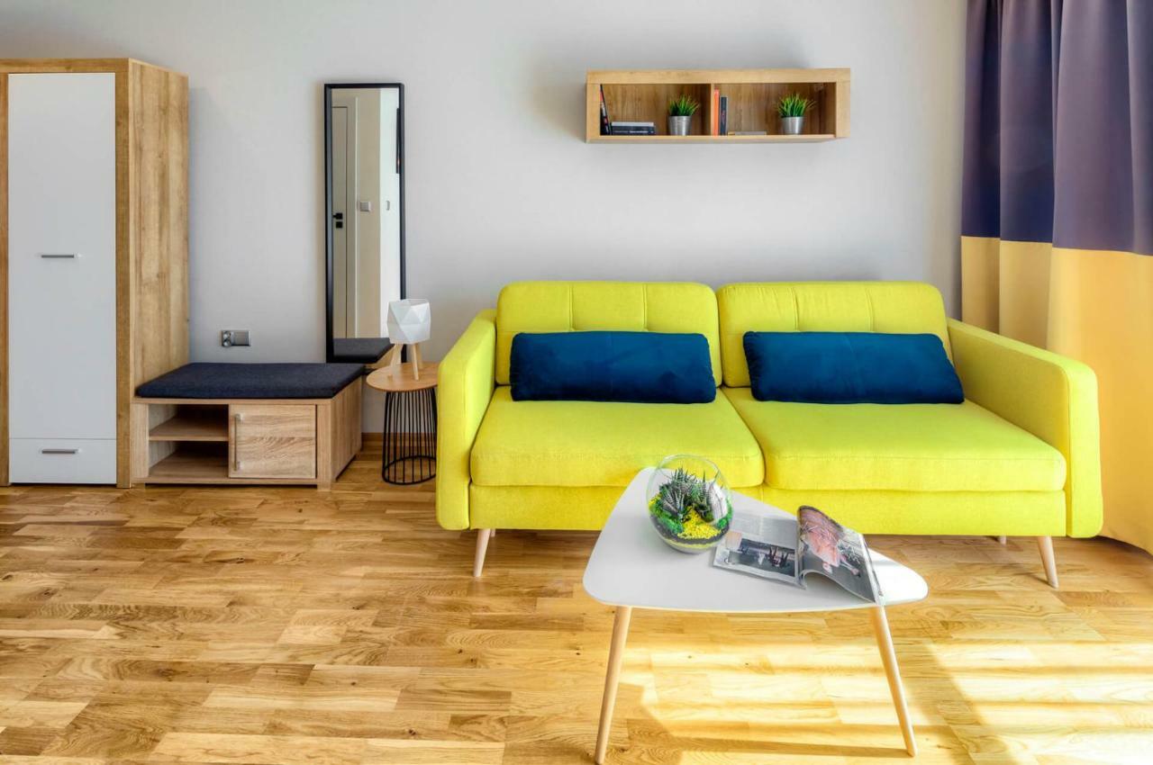 Aparthotel Esperanto Design 3*