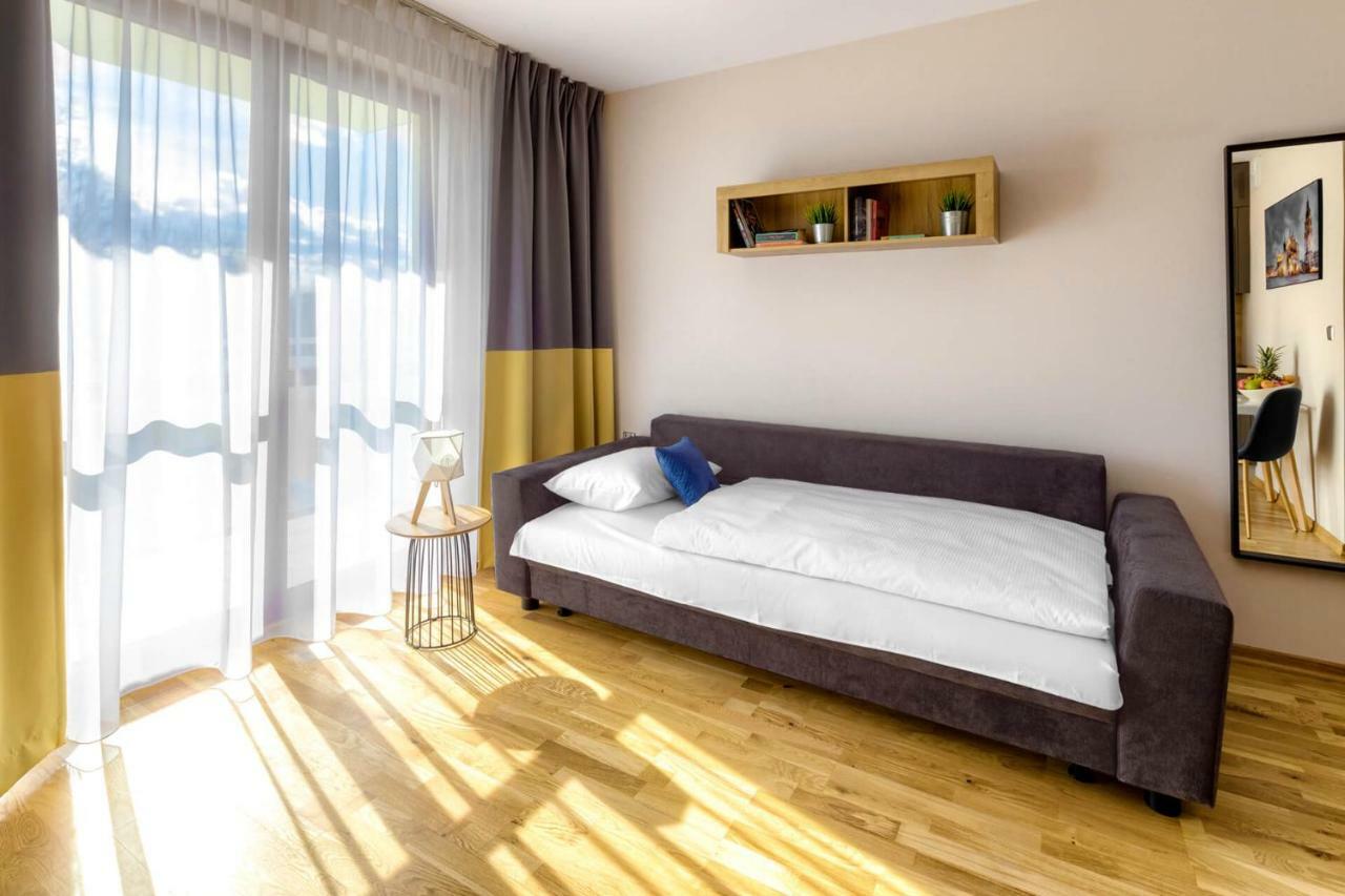 Esperanto Design Aparthotel Krakow