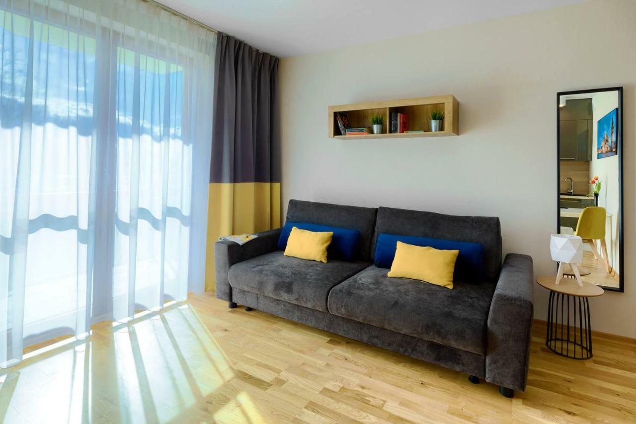 Aparthotel Esperanto Design