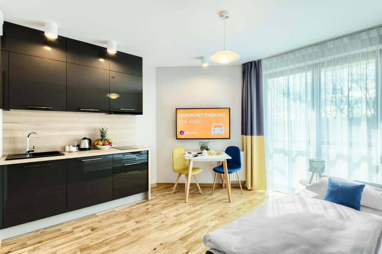 Esperanto Design Aparthotel