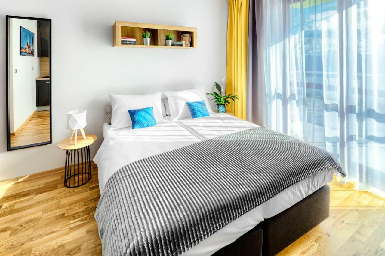 Esperanto Design Aparthotel