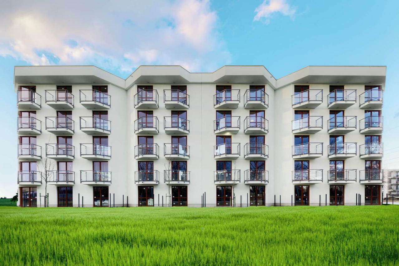 Aparthotel Esperanto Design 3*