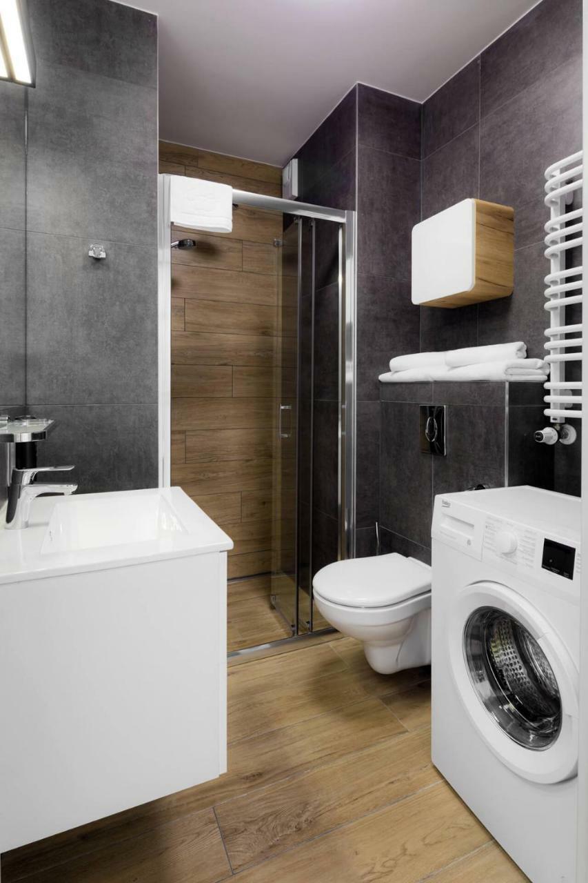 Aparthotel Esperanto Design Krakow
