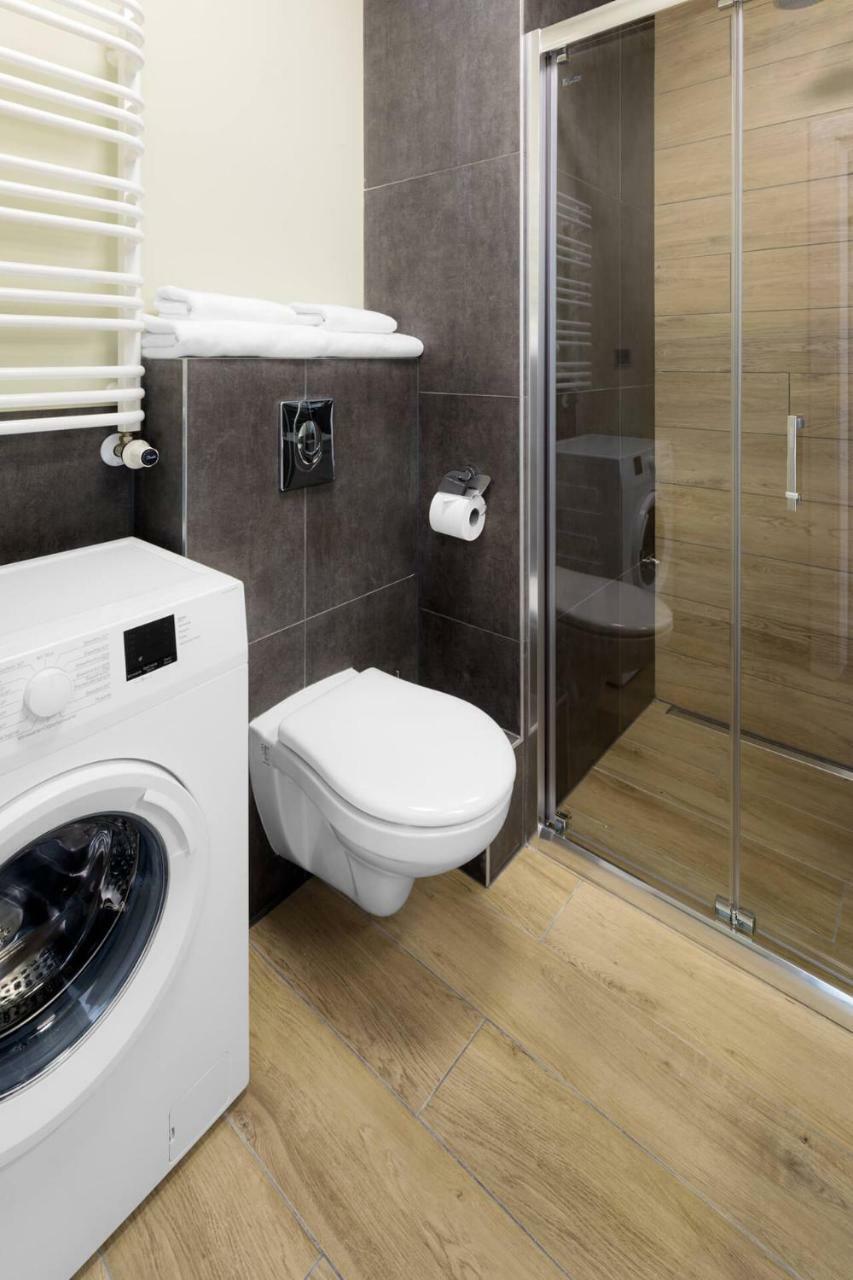 Esperanto Design Aparthotel
