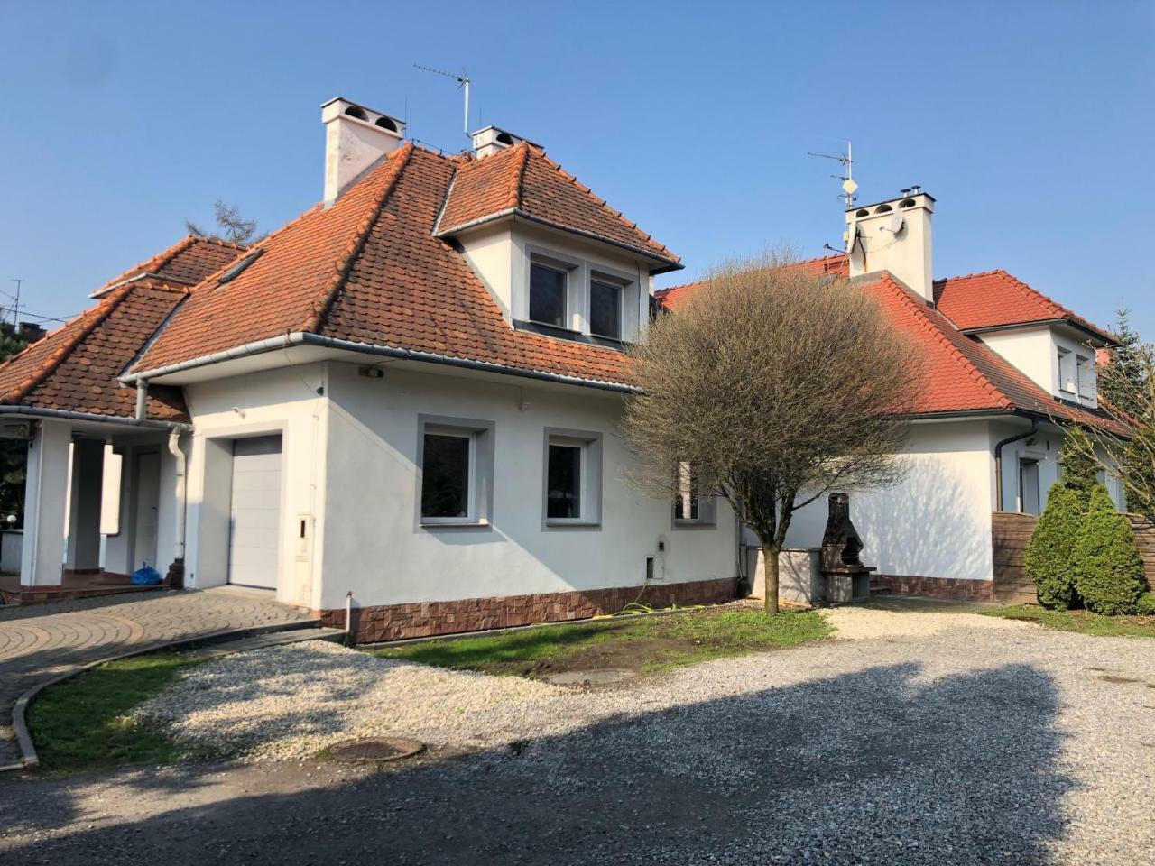 Hostel Pokoje Krolowej Jadwigi Krakau