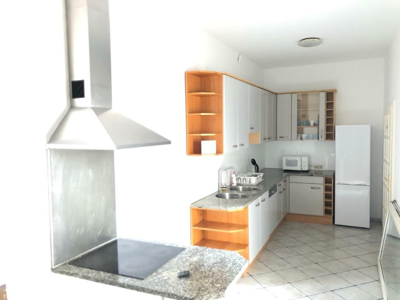 Pokoje Krolowej Jadwigi Hostel Krakau