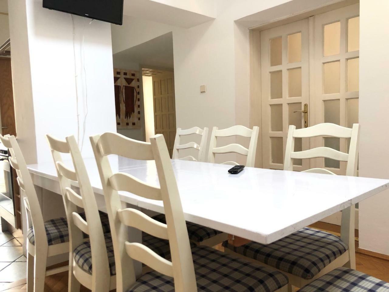 Hostel Pokoje Krolowej Jadwigi Krakow