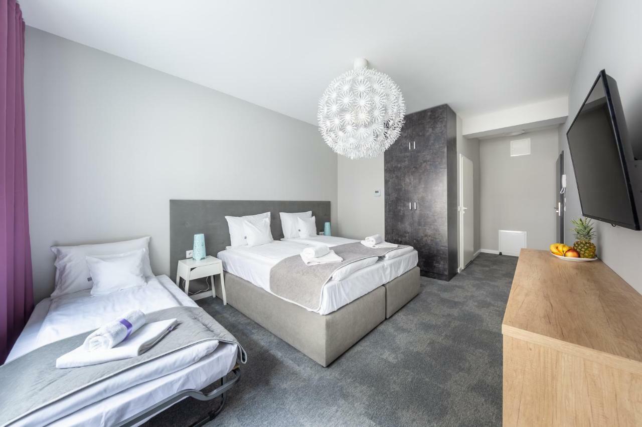 Playroom Aparthotel Krakow