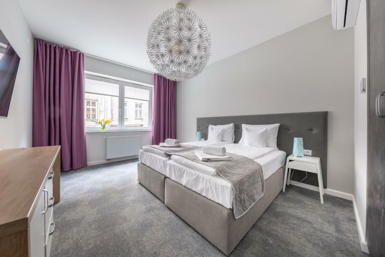Playroom Aparthotel Krakow