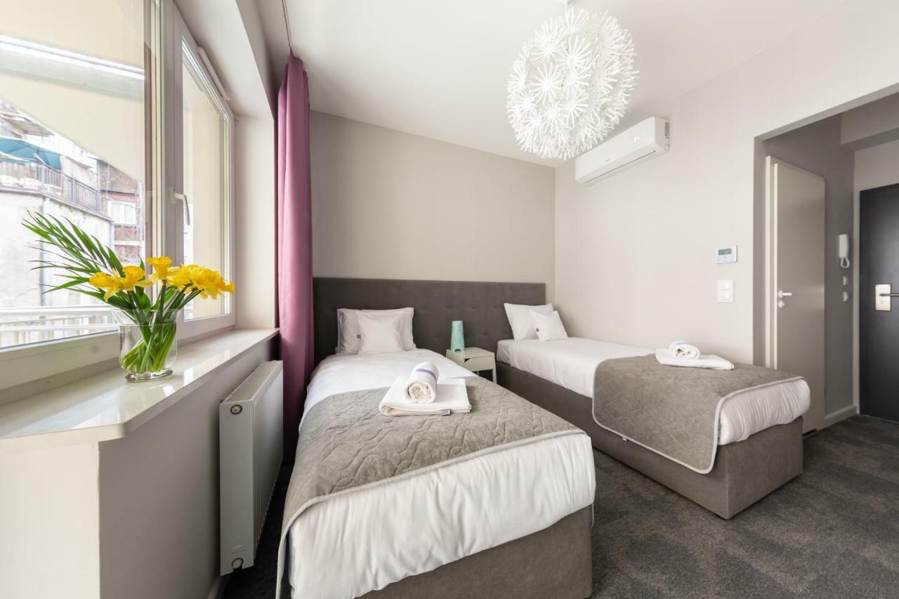 Aparthotel Playroom