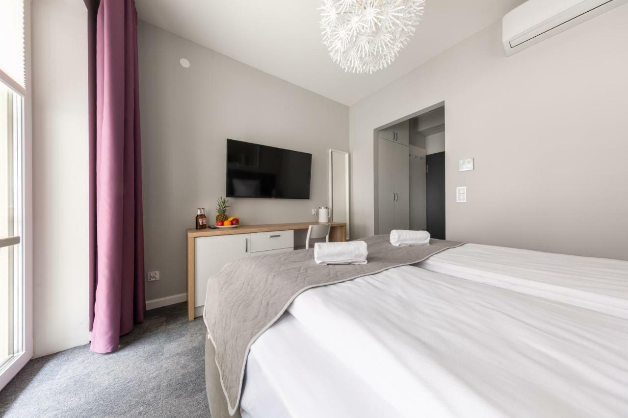 Playroom Aparthotel