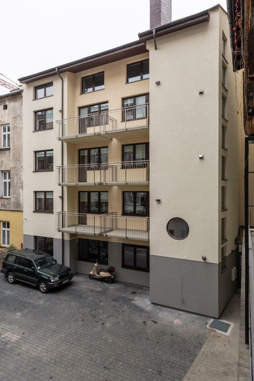 Aparthotel Playroom Krakow