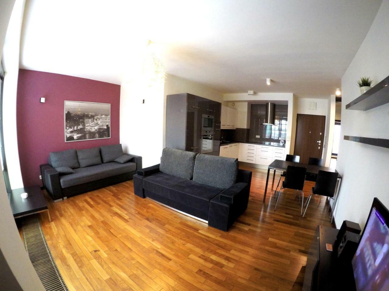 Meridian Apartment Krakow