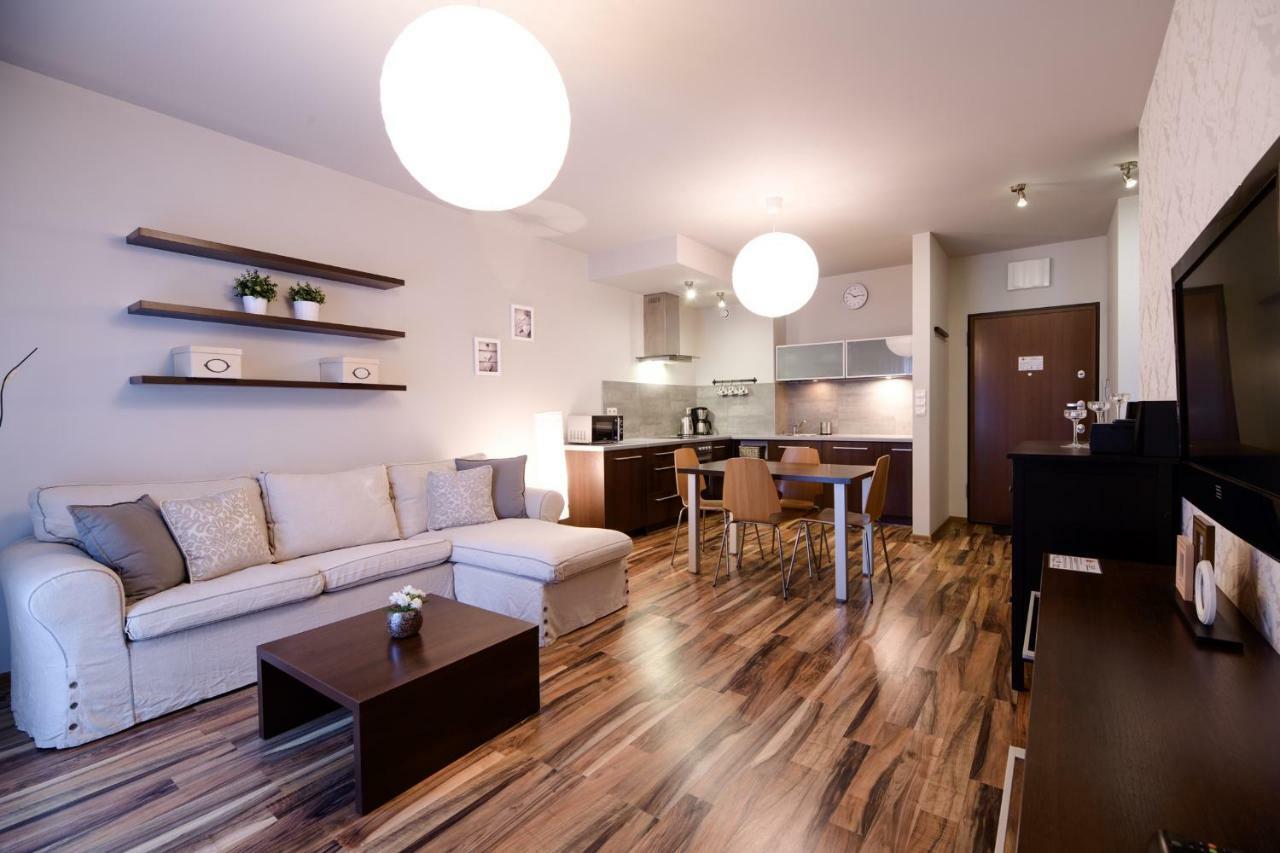 Of Pawia Apartment Krakau