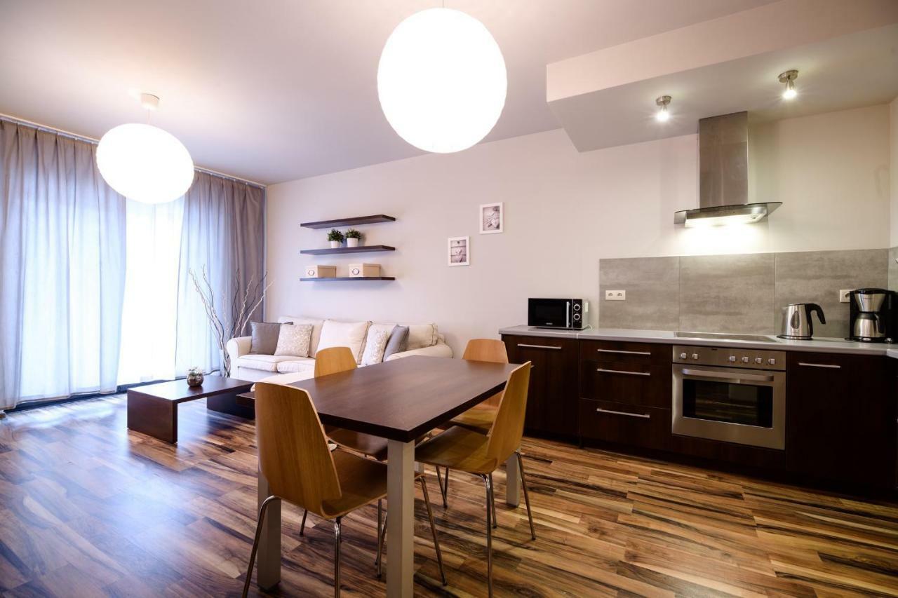 Apartment Of Pawia *