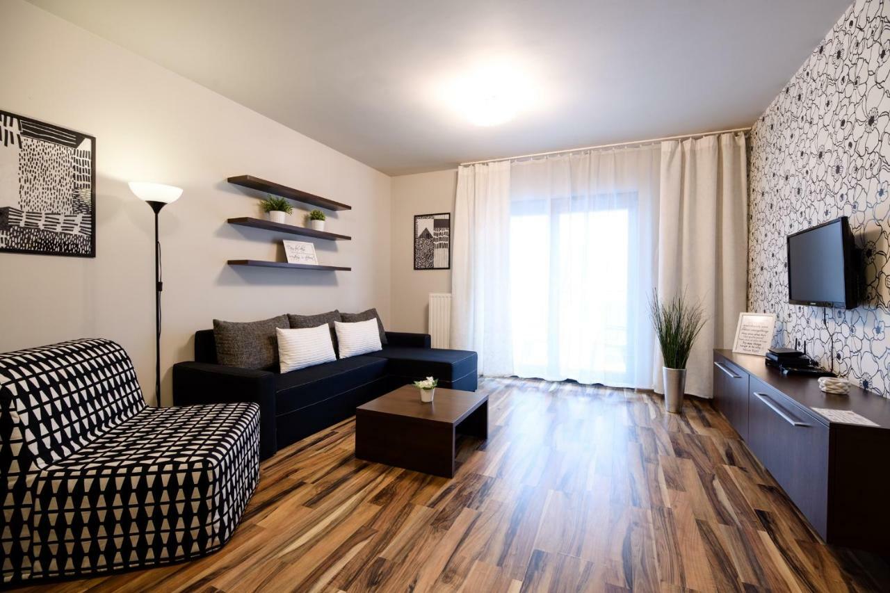 Of Pawia Apartment *