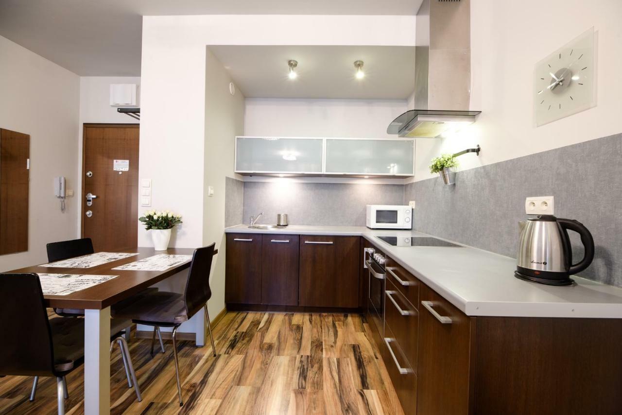 Of Pawia Apartment Krakau