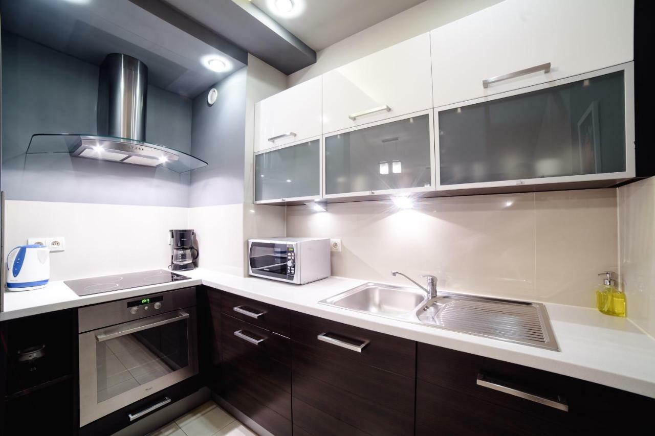 Of Pawia Apartment