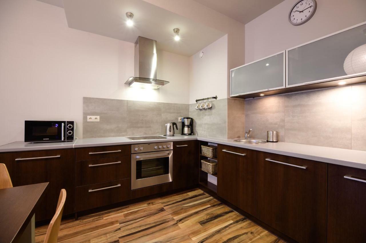 Of Pawia Apartment Krakau