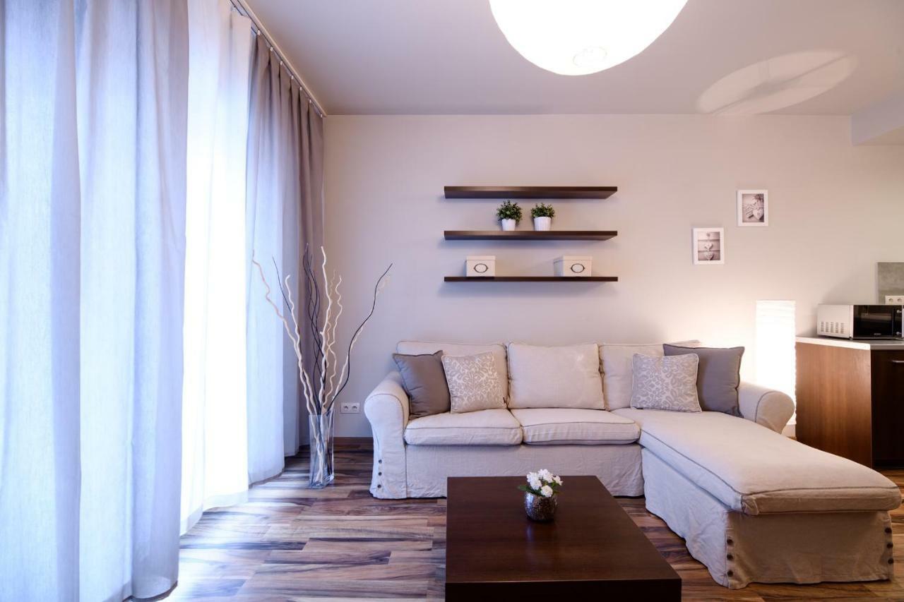 Of Pawia Apartment Krakau