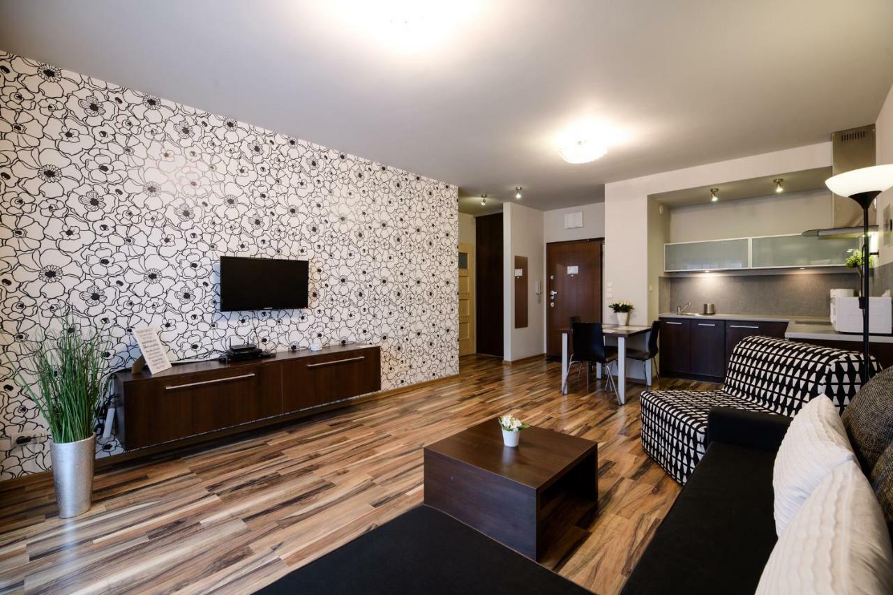 Of Pawia Apartment *