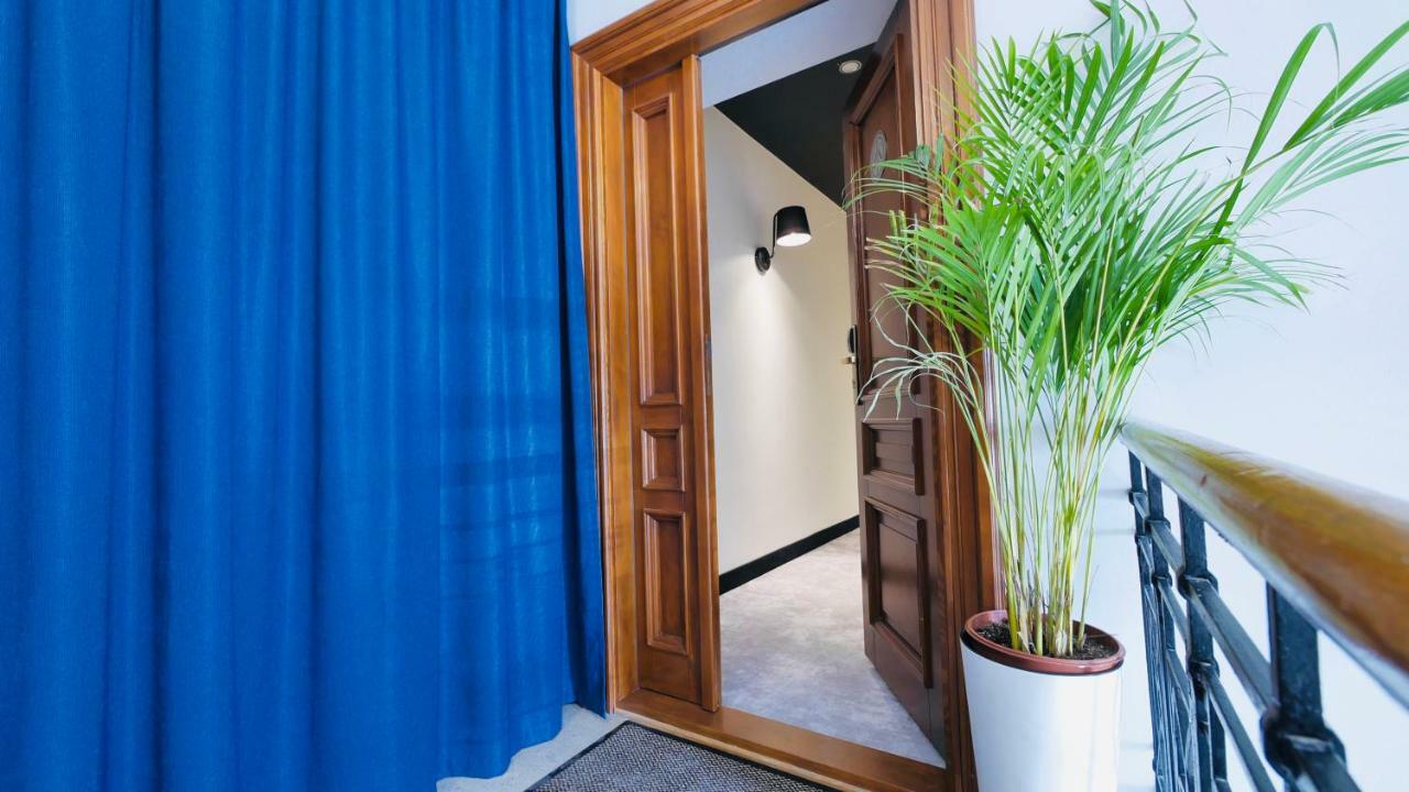 Szewska 22 Boutique 3*