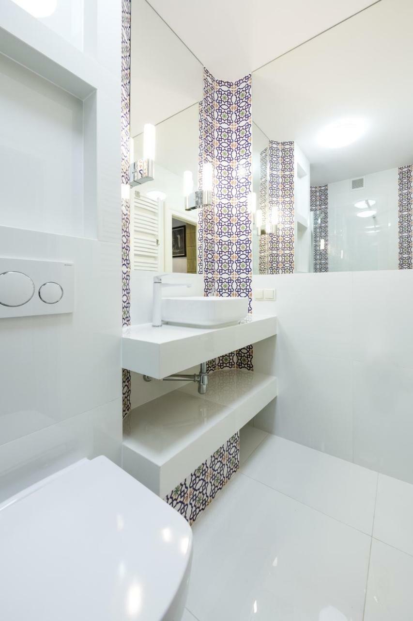 Apartment Bonjour Apart Old Town Krakow