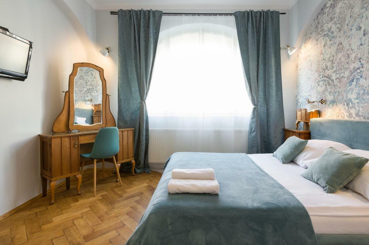 Apartment Bonjour Apart Old Town Krakow