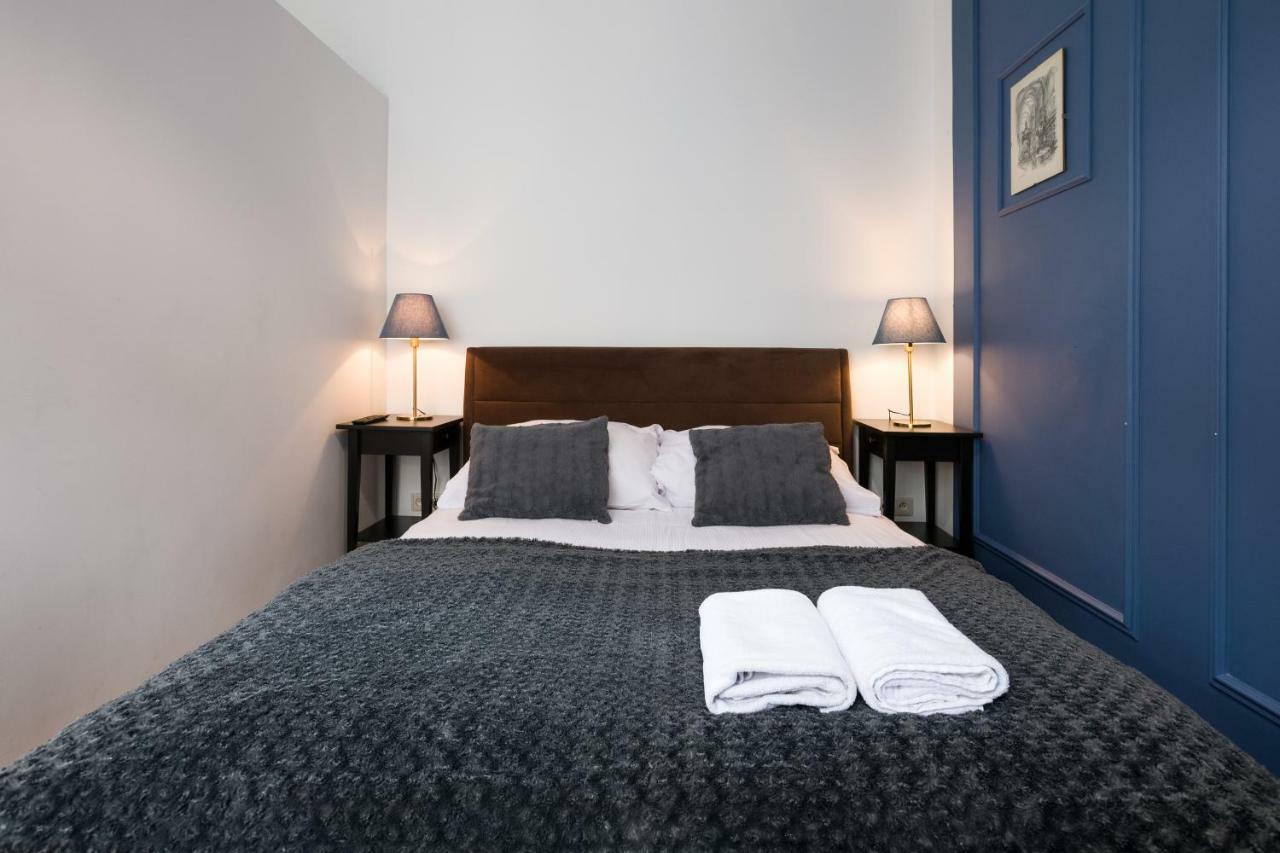 Apartment Bonjour Apart Old Town Krakow