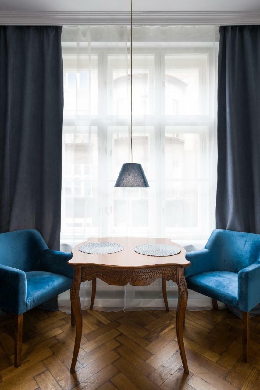 Bonjour Apart Old Town Apartment Krakow