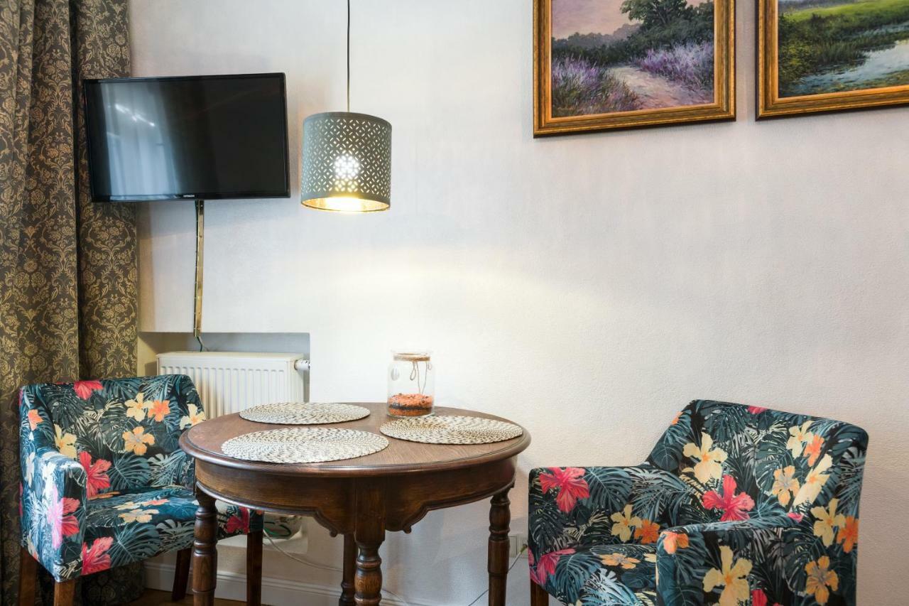 Bonjour Apart Old Town Apartment Krakow