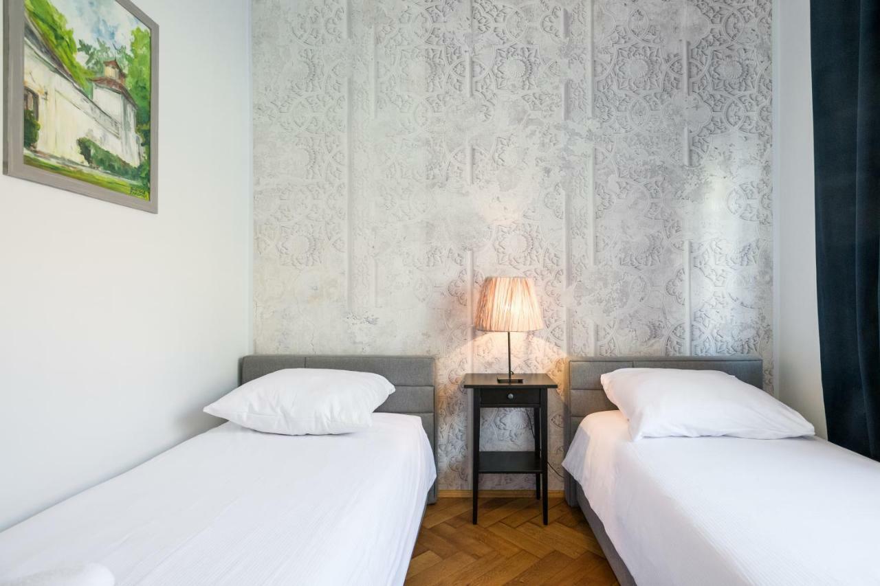 Apartment Bonjour Apart Old Town Krakow