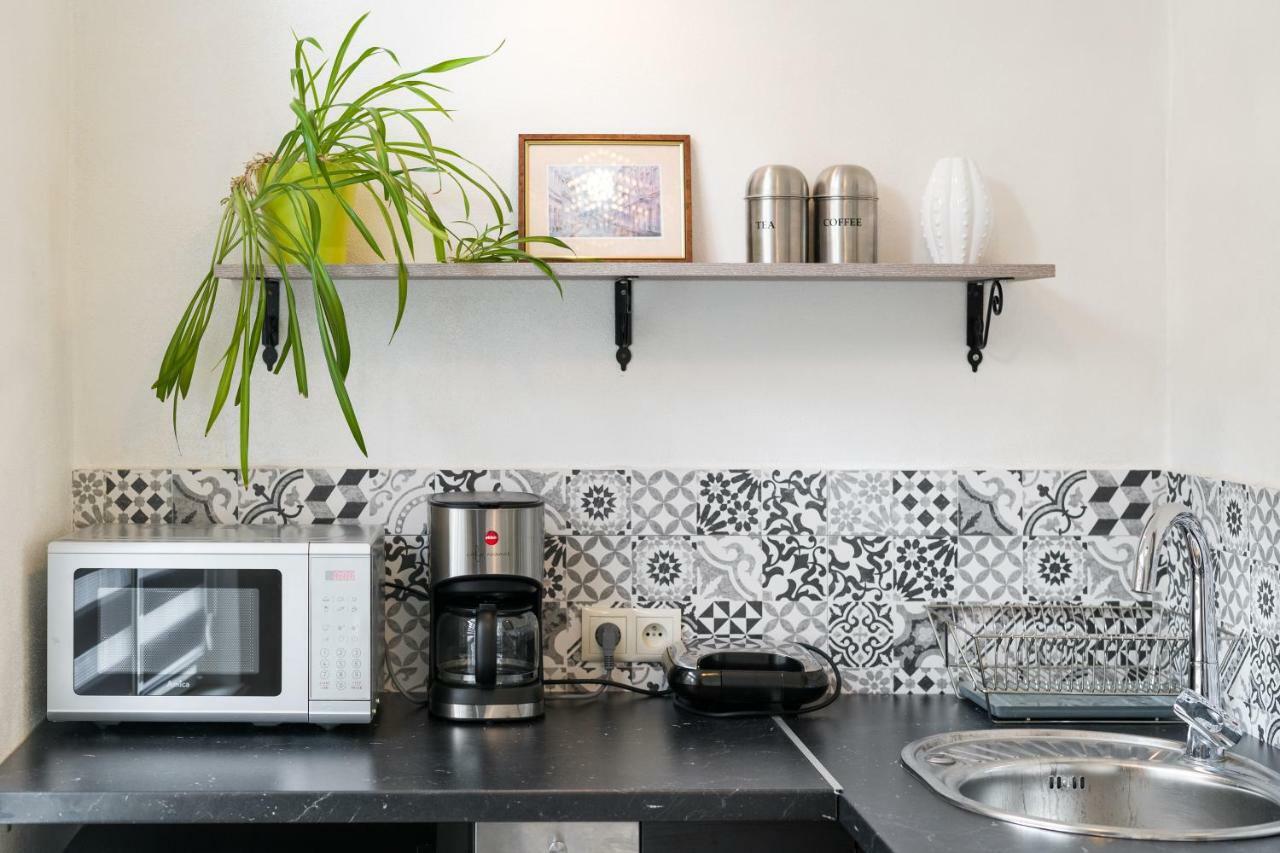 Bonjour Apart Old Town Apartment Krakow