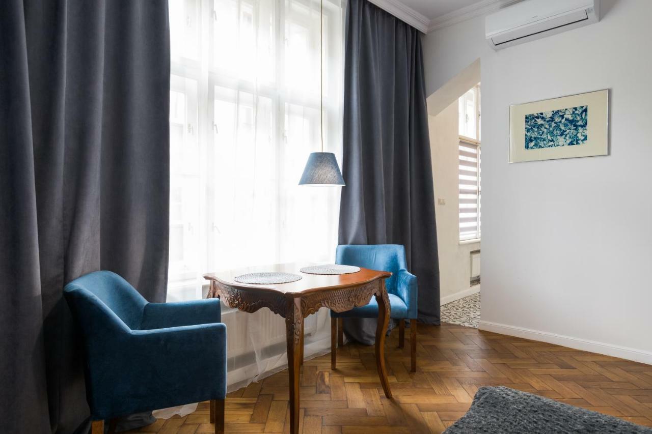 Bonjour Apart Old Town Apartment Krakow