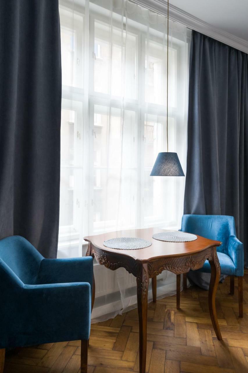 Bonjour Apart Old Town Apartment Krakow