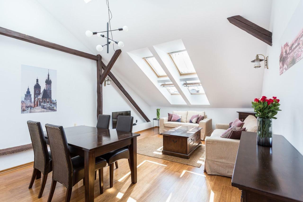 Appartement Dluga 27
