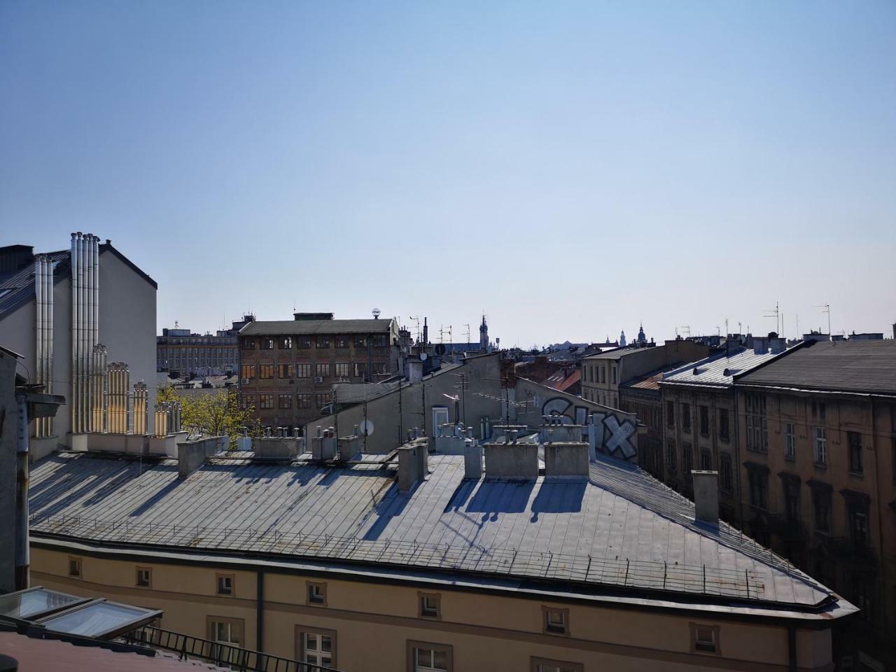 Dluga 27 Appartement Krakau