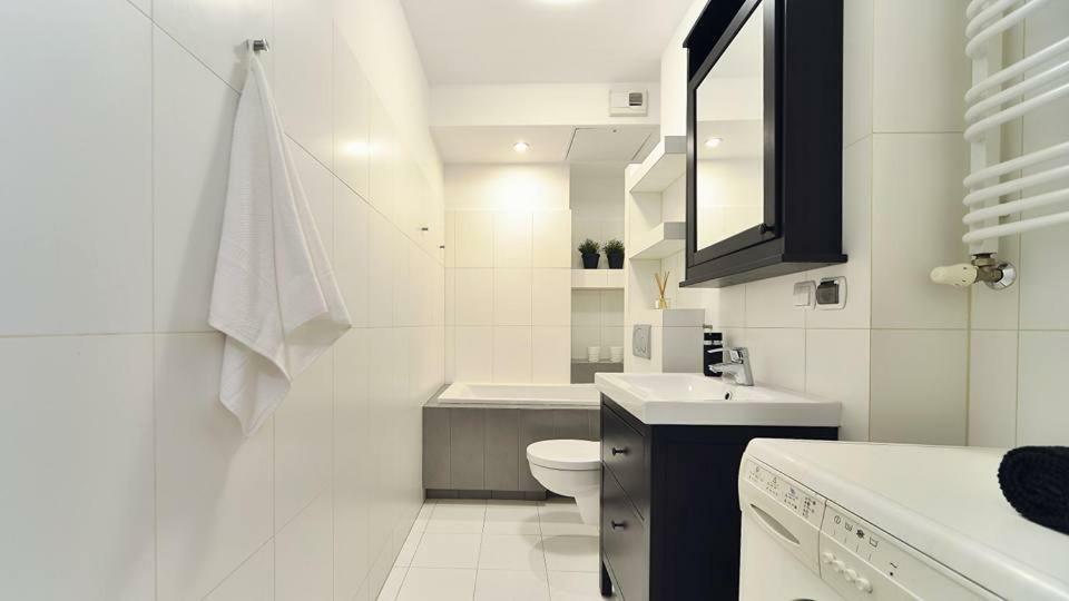Apartament Krakowski