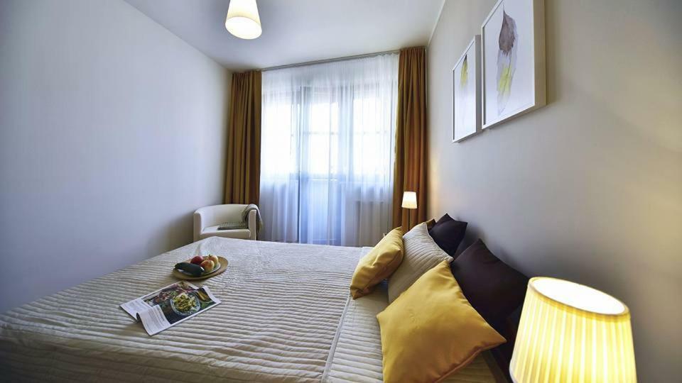 Hotel Apartament Krakowski