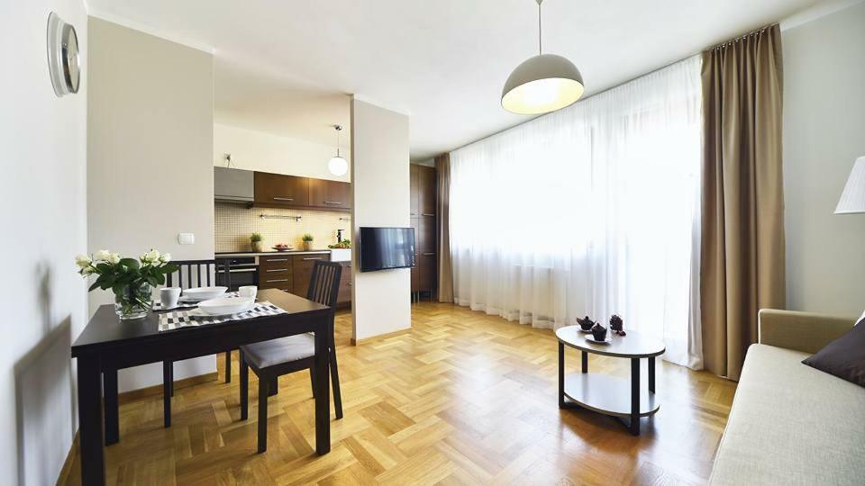 Hotel Apartament Krakowski *