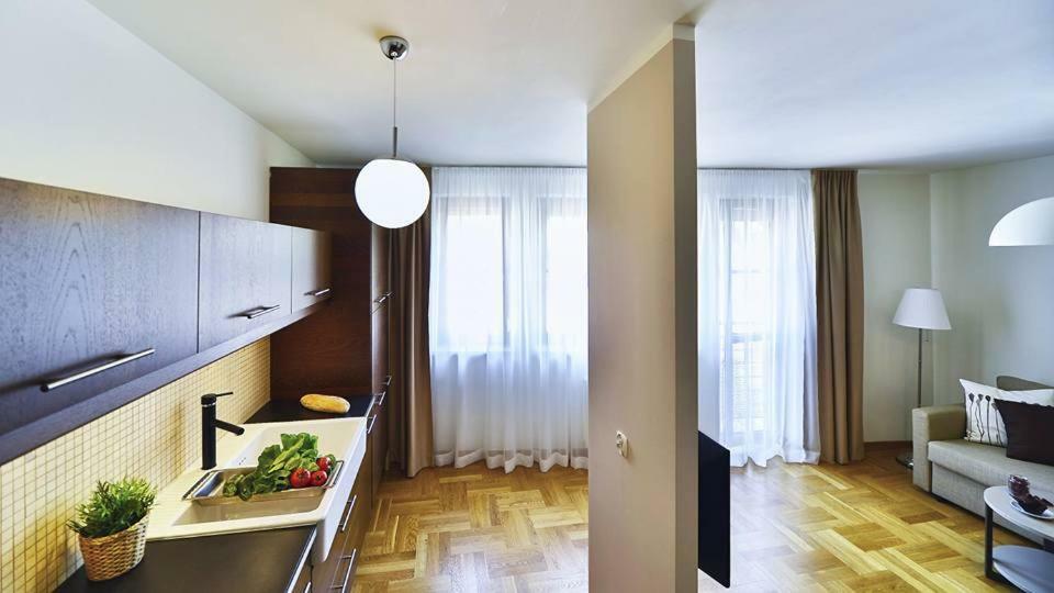 Apartament Krakowski Krakow