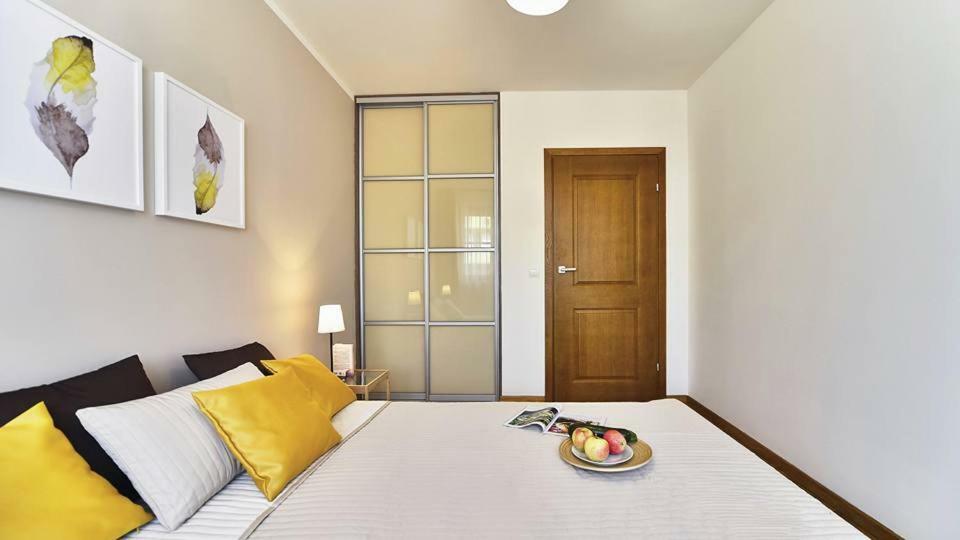 Apartament Krakowski