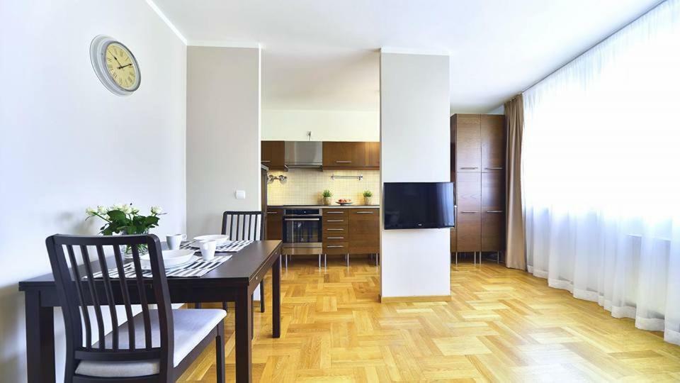 Hotel Apartament Krakowski
